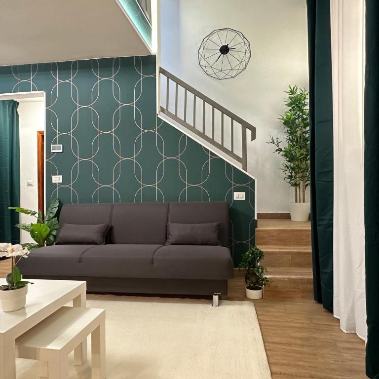 Mascarella Boutique Apartment - One-Bedroom Apartment - 26