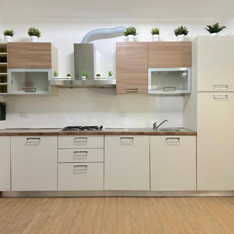Mascarella Boutique Apartment - One-Bedroom Apartment - 10