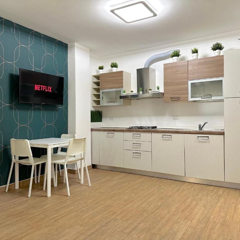 Mascarella Boutique Apartment - One-Bedroom Apartment - 15