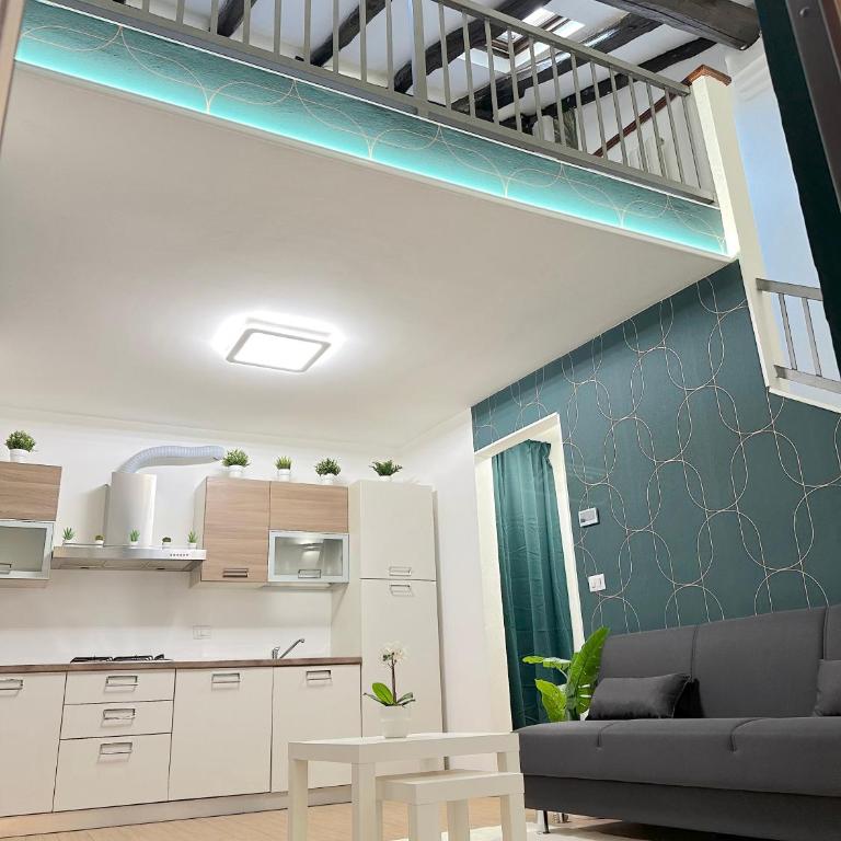 Mascarella Boutique Apartment - One-Bedroom Apartment - 25