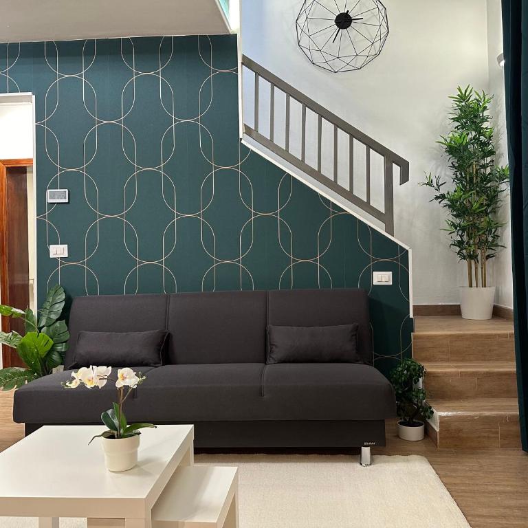 Mascarella Boutique Apartment - One-Bedroom Apartment - 14
