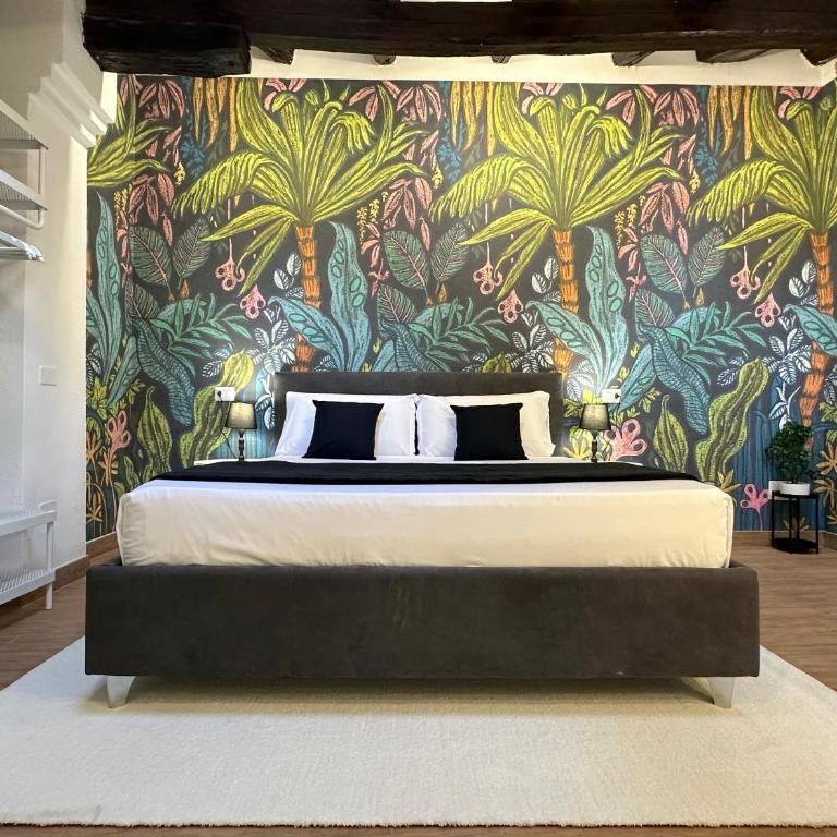 Mascarella Boutique Apartment - One-Bedroom Apartment - 24