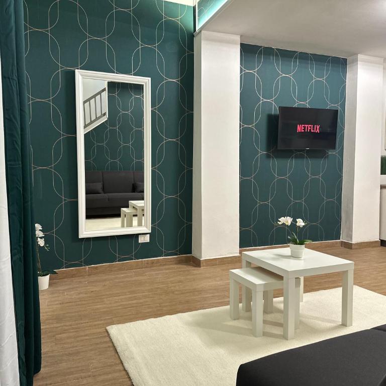 Mascarella Boutique Apartment - One-Bedroom Apartment - 21