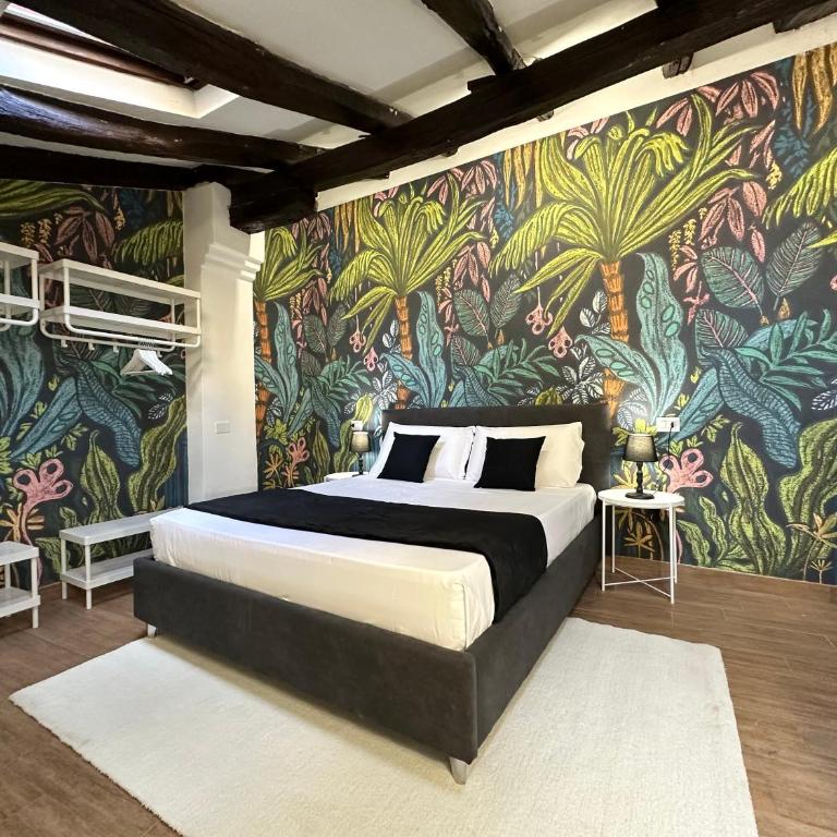Mascarella Boutique Apartment - One-Bedroom Apartment - 7