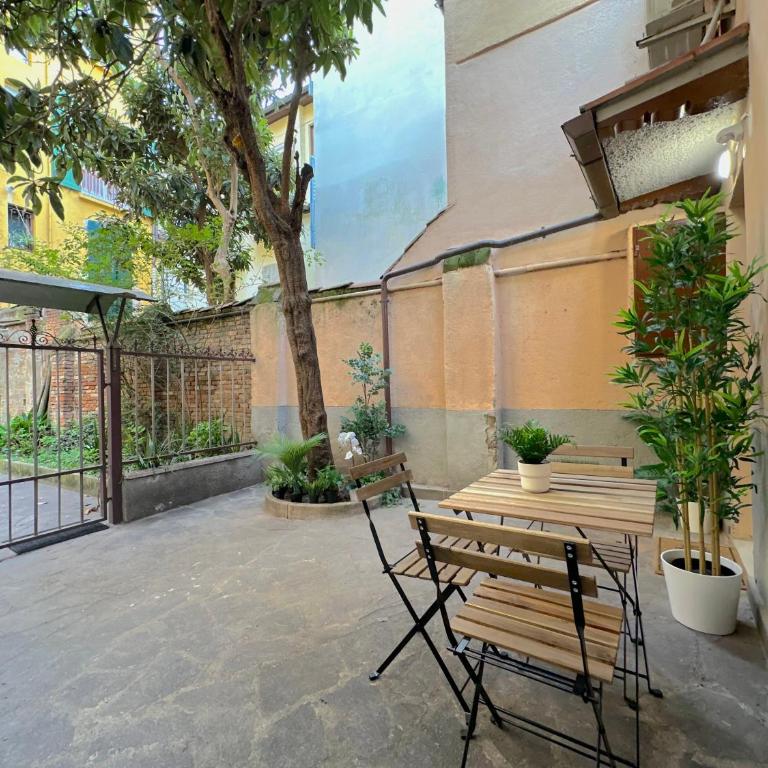 Mascarella Boutique Apartment - One-Bedroom Apartment - 5