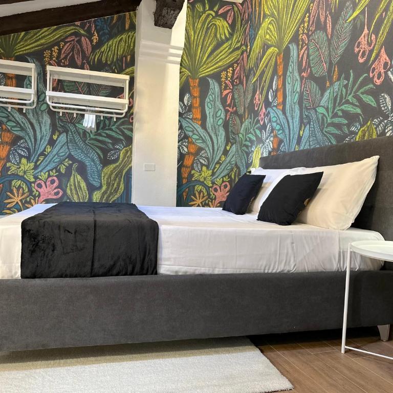 Mascarella Boutique Apartment - One-Bedroom Apartment - 33
