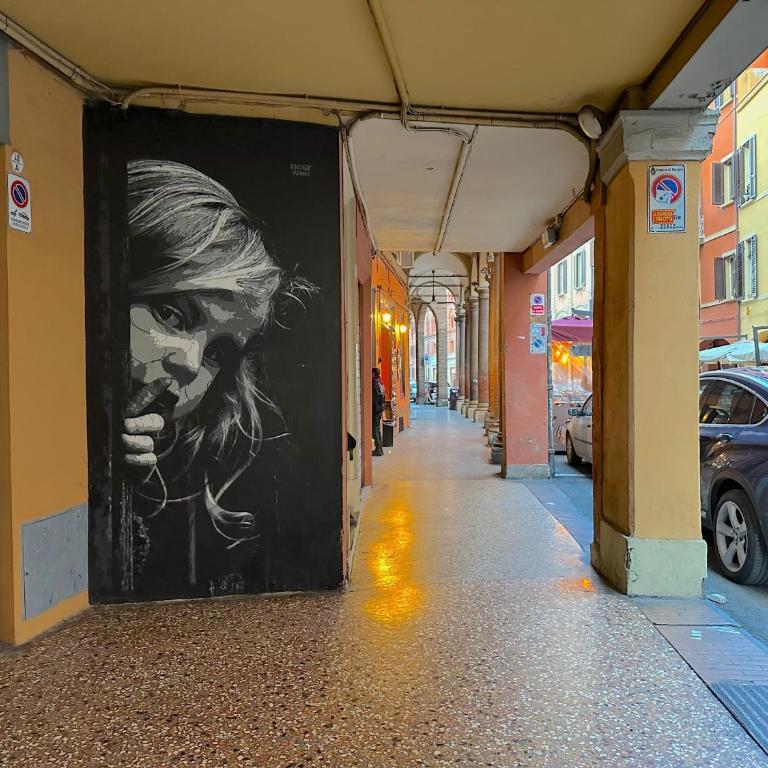Mascarella Boutique Apartment - One-Bedroom Apartment - 9