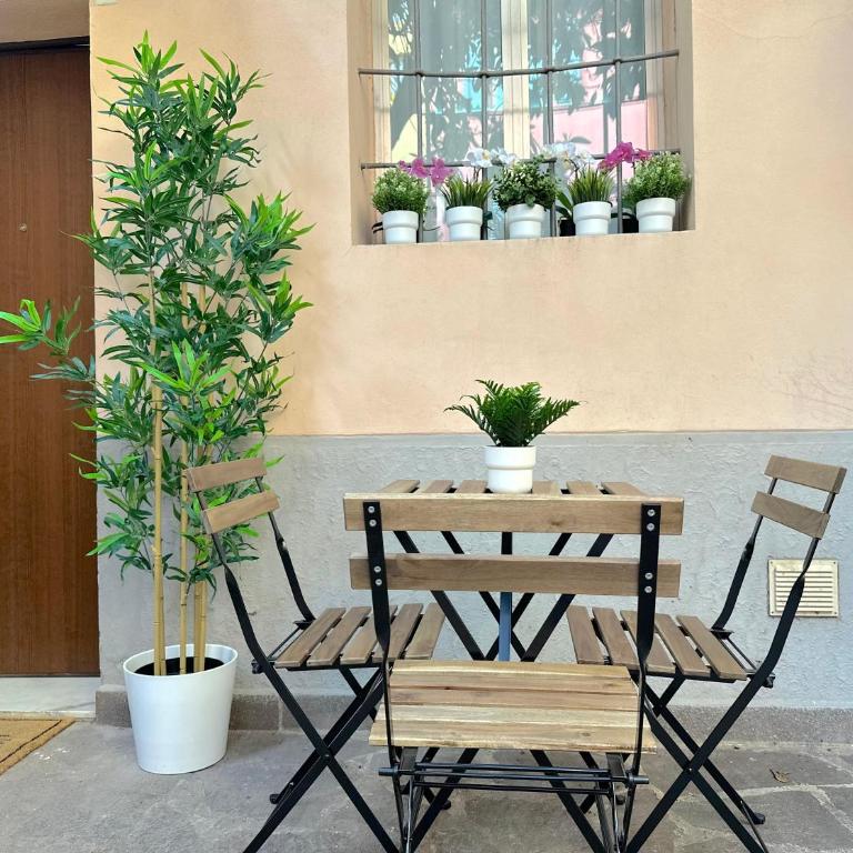 Mascarella Boutique Apartment - One-Bedroom Apartment - 20