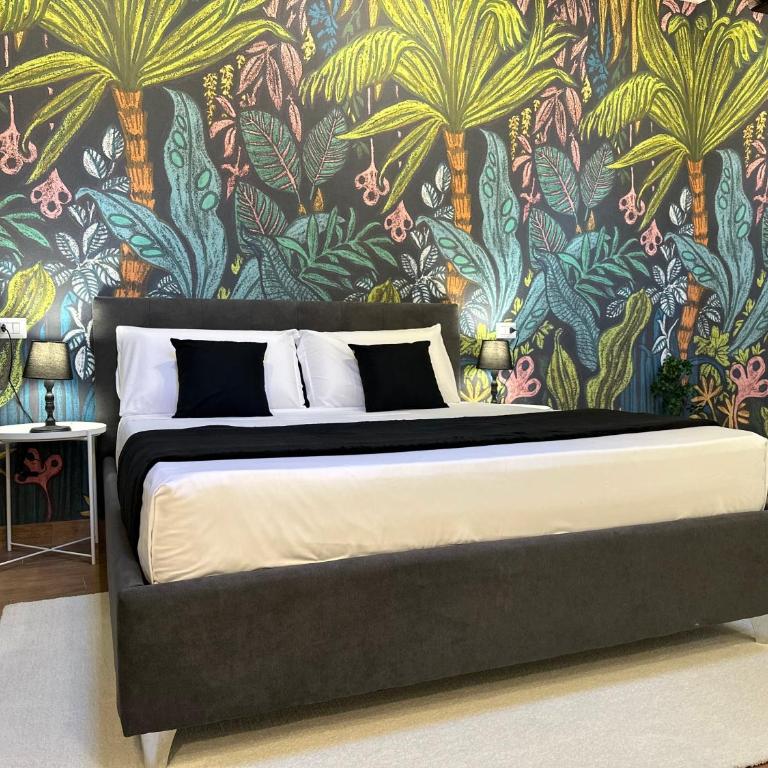 Mascarella Boutique Apartment - One-Bedroom Apartment - 16