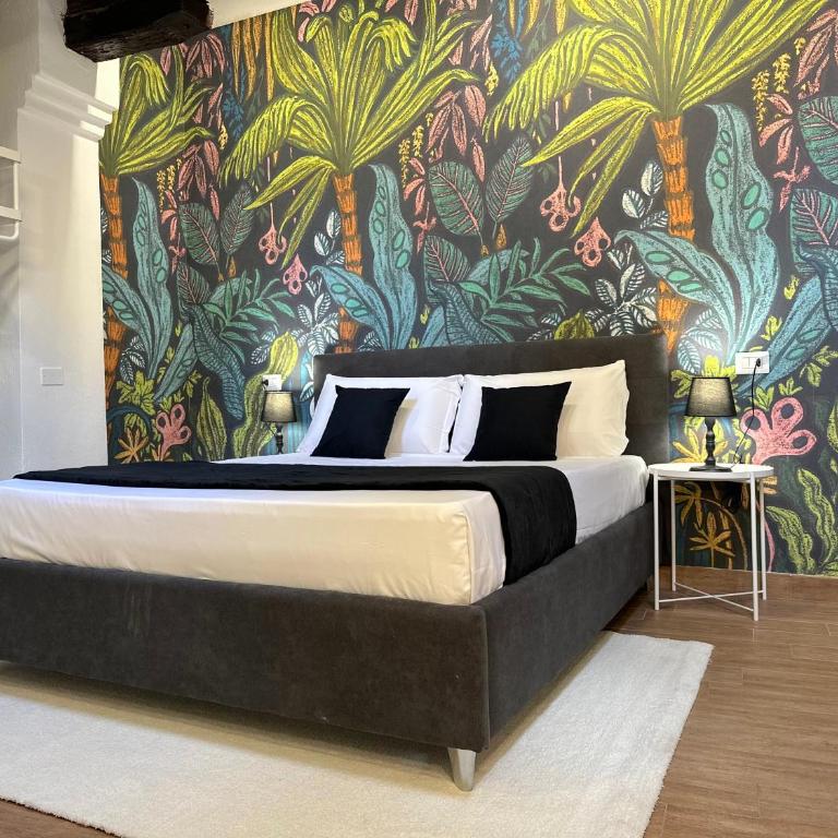 Mascarella Boutique Apartment - One-Bedroom Apartment - 1