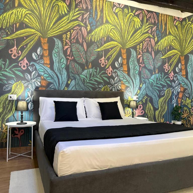 Mascarella Boutique Apartment - One-Bedroom Apartment - 38