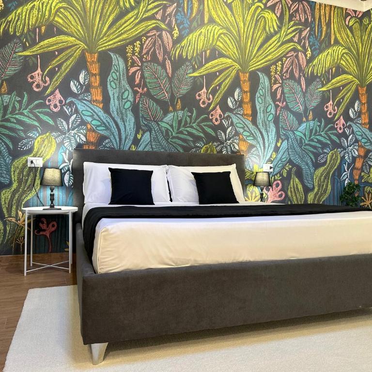 Mascarella Boutique Apartment - One-Bedroom Apartment - 31