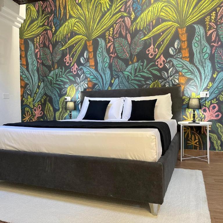 Mascarella Boutique Apartment - One-Bedroom Apartment - 28