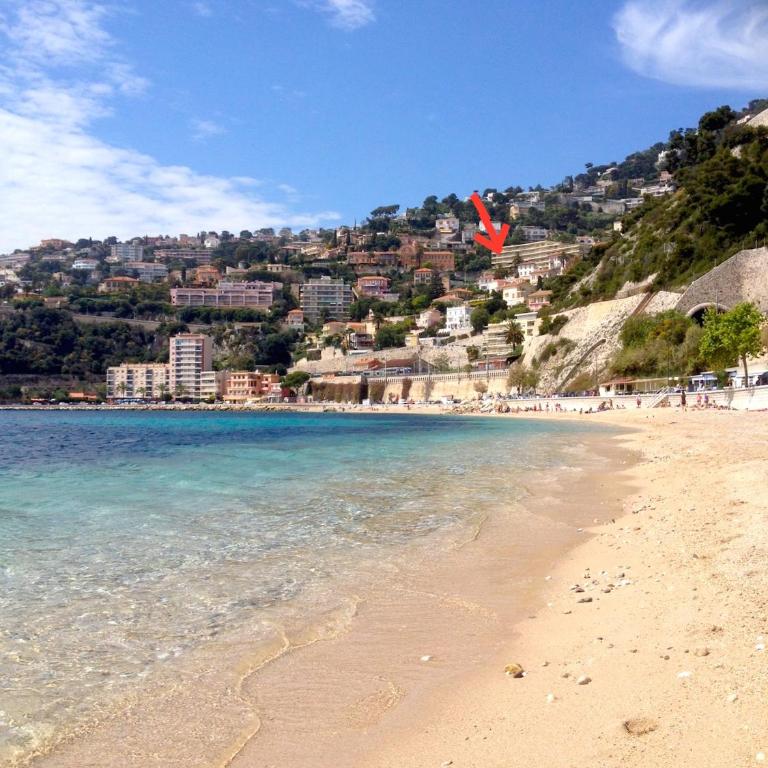 Studio Leopolda - Studio - Vue sur Mer - 21
