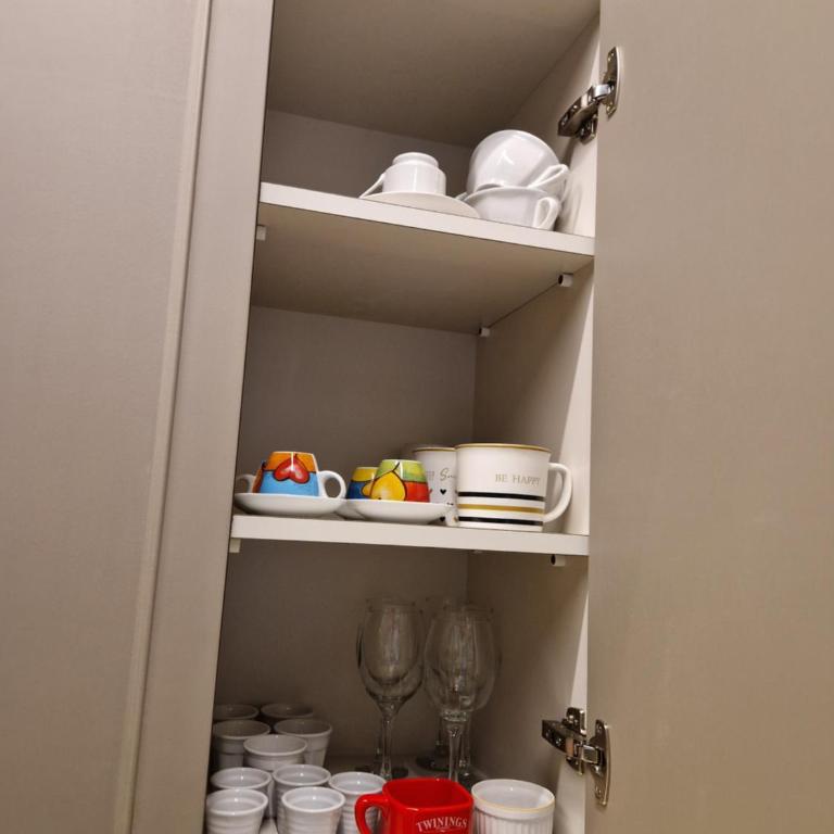 New Residence on Lungarno Soderini near Ponte Vecchio - Appartement 2 Chambres - 31