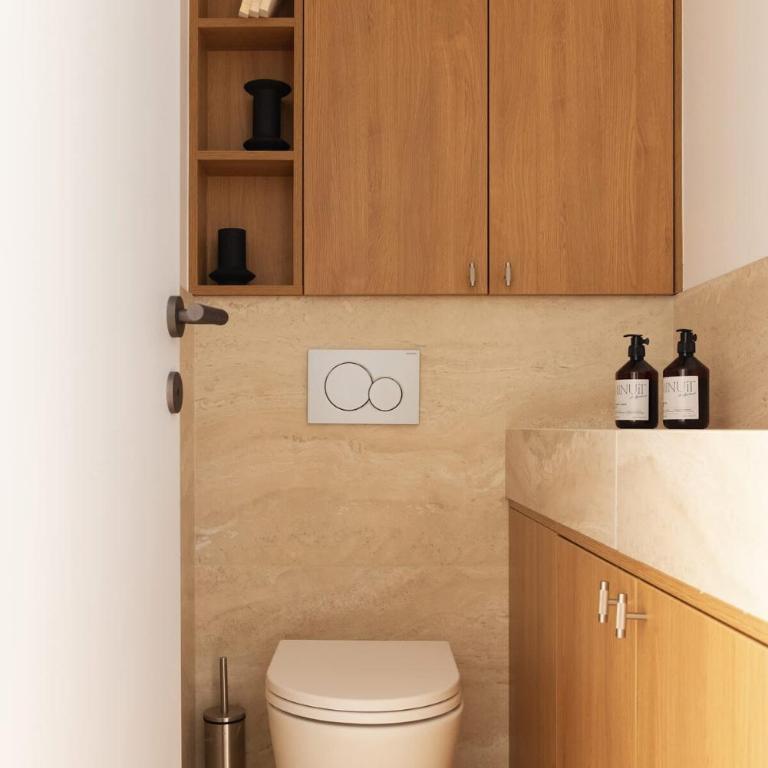 Amazing apartment - Apartamento - 6