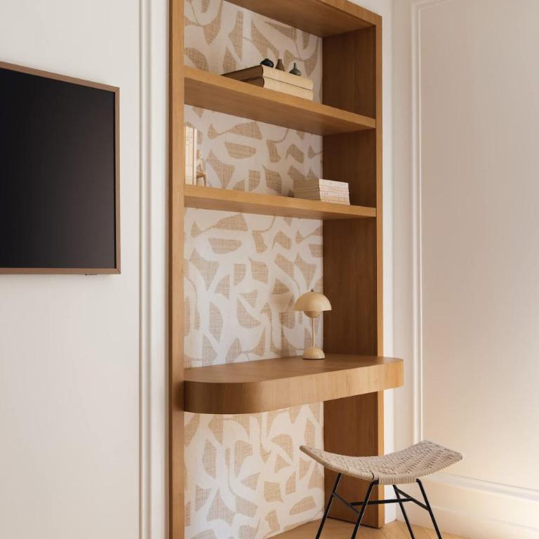 Amazing apartment - Apartamento - 14