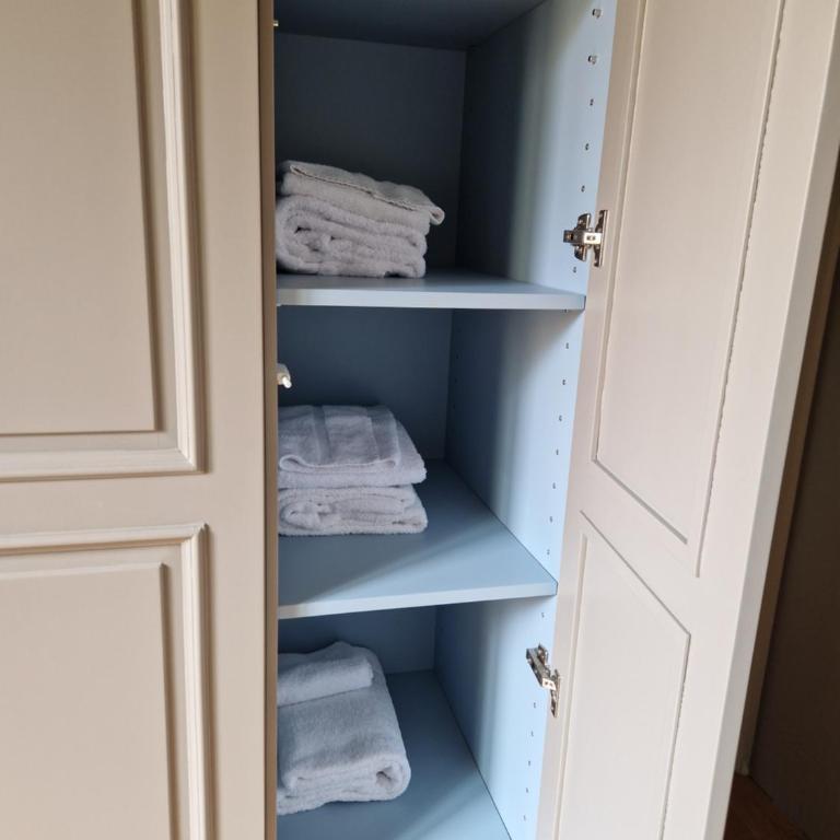 New Residence on Lungarno Soderini near Ponte Vecchio - Appartement 2 Chambres - 33