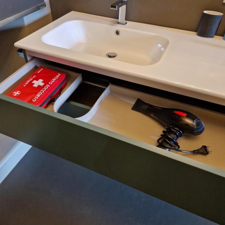 New Residence on Lungarno Soderini near Ponte Vecchio - Appartement 2 Chambres - 34