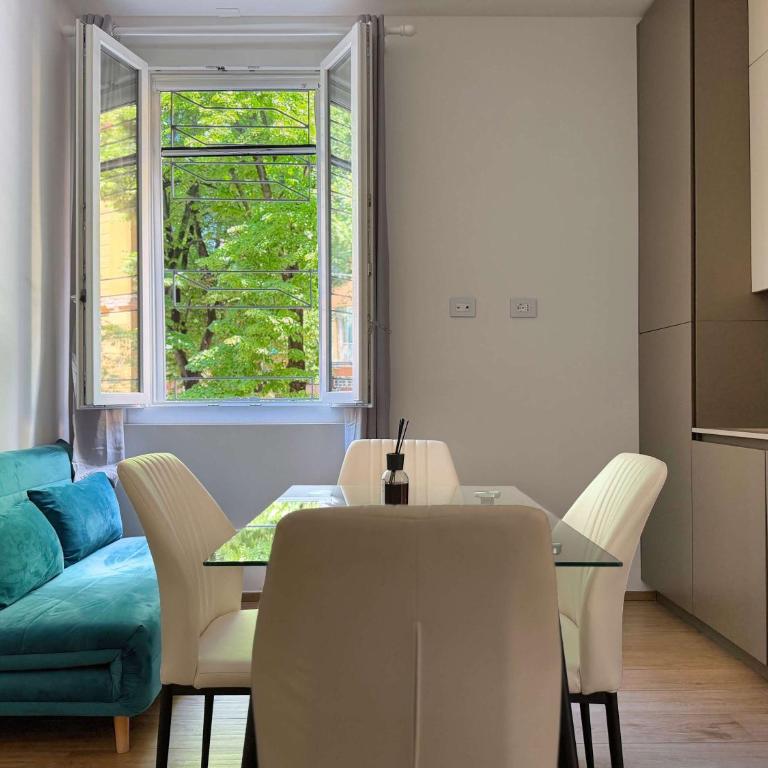 Homeby - Central Station 3 Suites Apartment - Appartamento - 6