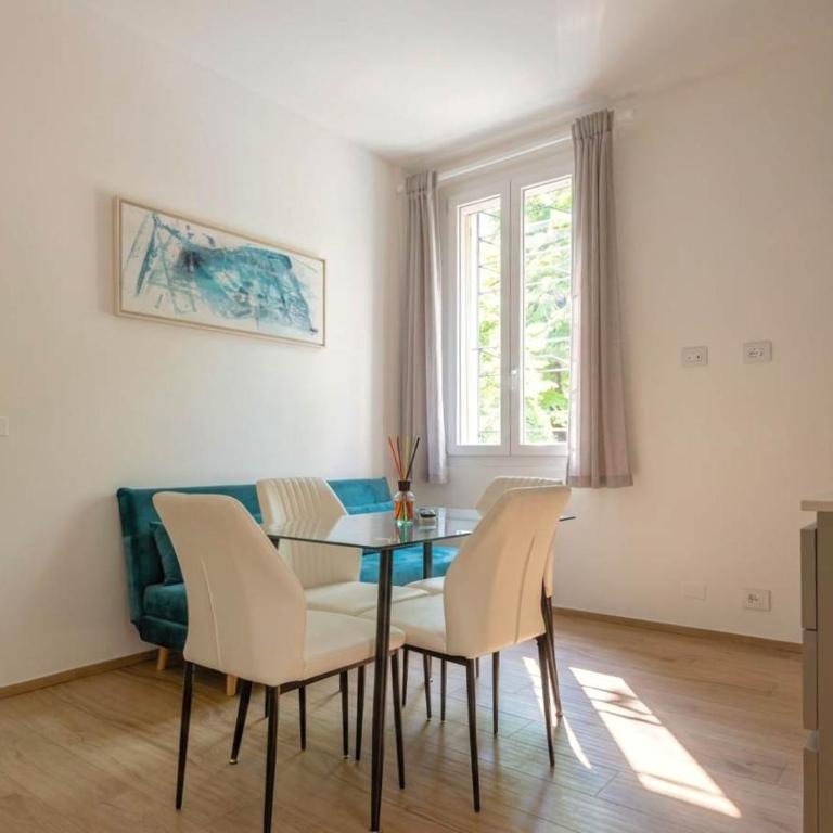 Homeby - Central Station 3 Suites Apartment - Appartamento - 9