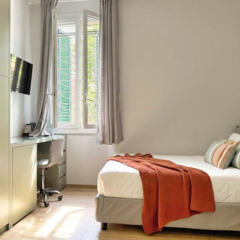 Homeby - Central Station 3 Suites Apartment - Appartamento - 16
