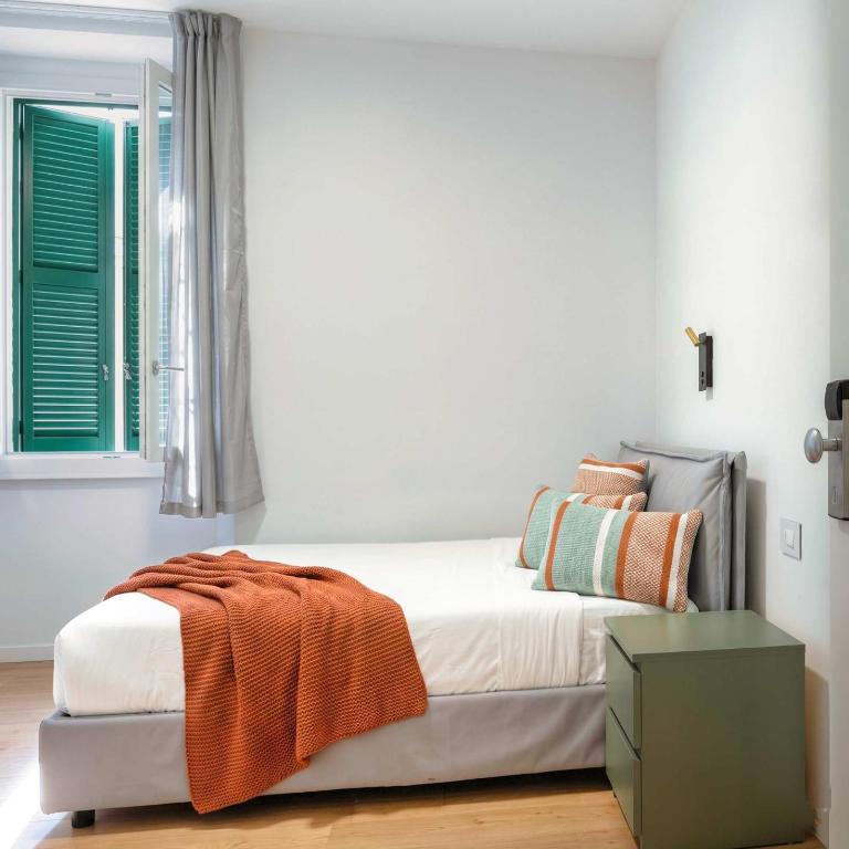 Homeby - Central Station 3 Suites Apartment - Appartamento - 19