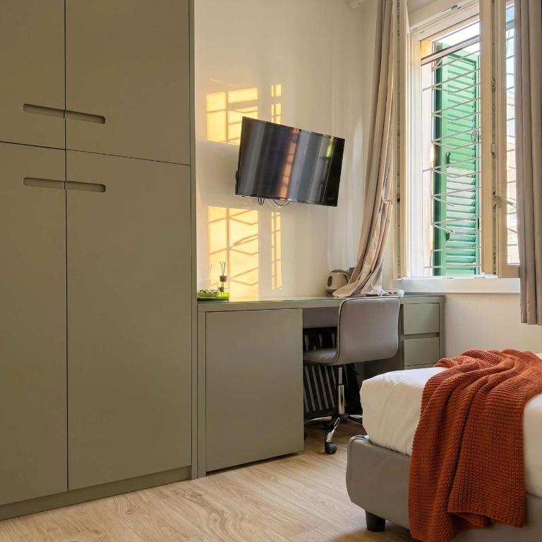 Homeby - Central Station 3 Suites Apartment - Appartamento - 20