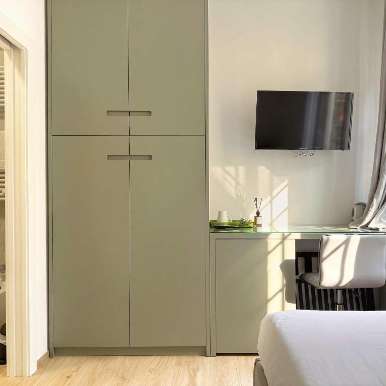 Homeby - Central Station 3 Suites Apartment - Appartamento - 23
