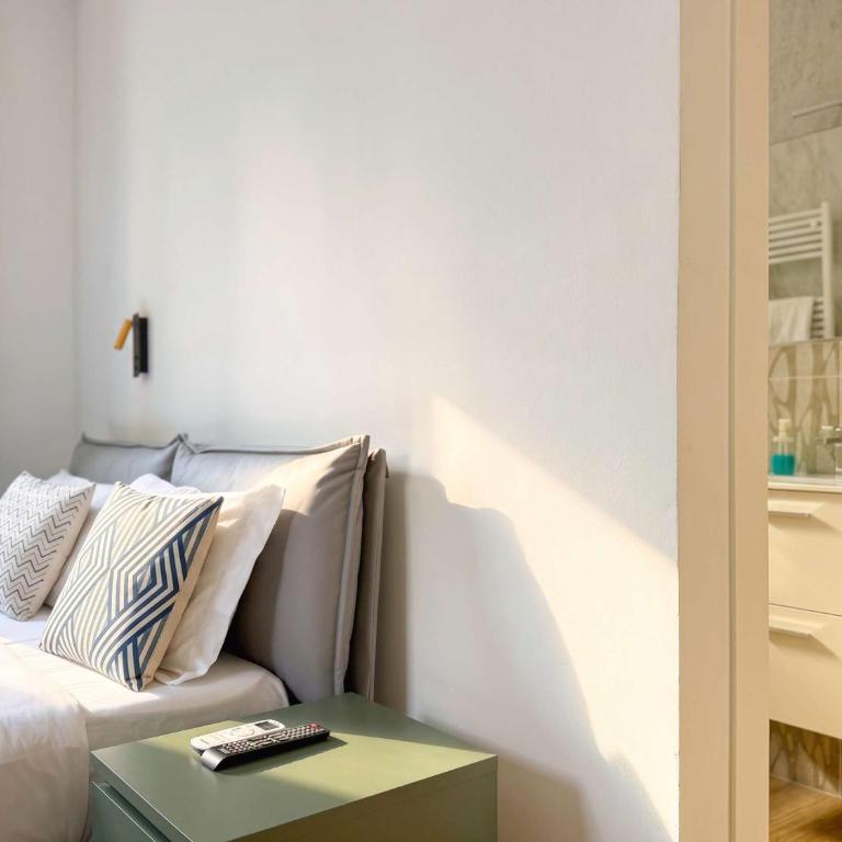 Homeby - Central Station 3 Suites Apartment - Appartamento - 31