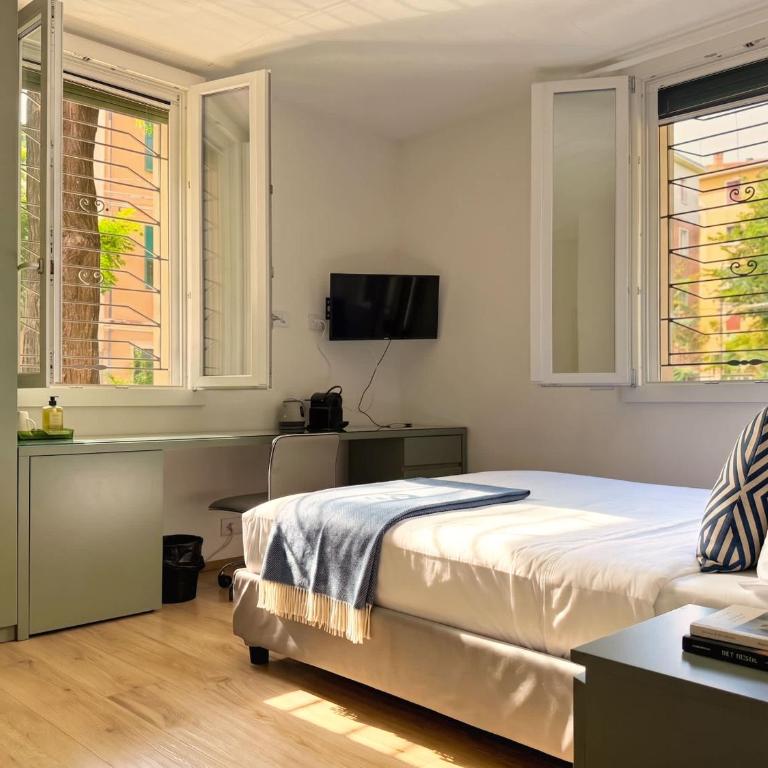 Homeby - Central Station 3 Suites Apartment - Appartamento - 33