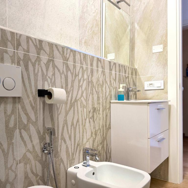 Homeby - Central Station 3 Suites Apartment - Appartamento - 36