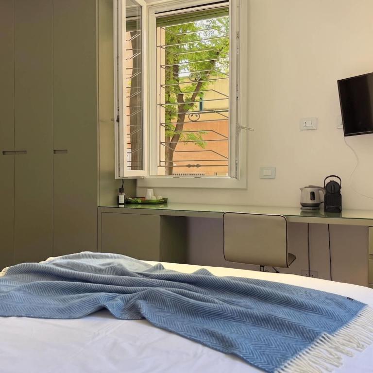 Homeby - Central Station 3 Suites Apartment - Appartamento - 39