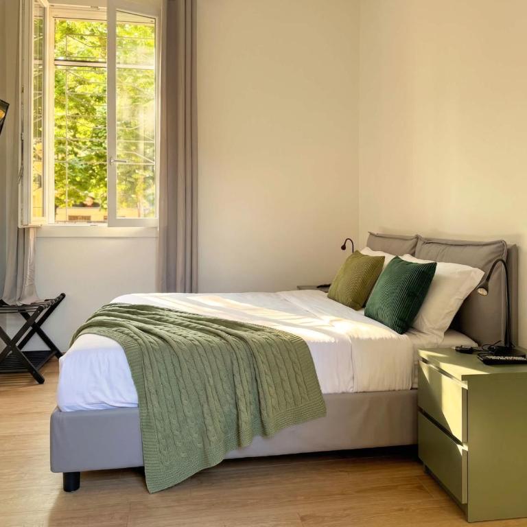 Homeby - Central Station 3 Suites Apartment - Appartamento - 47
