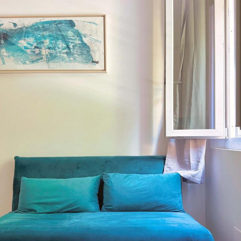 Homeby - Central Station 3 Suites Apartment - Appartamento - 53