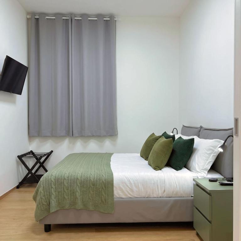 Homeby - Central Station 3 Suites Apartment - Appartamento - 55