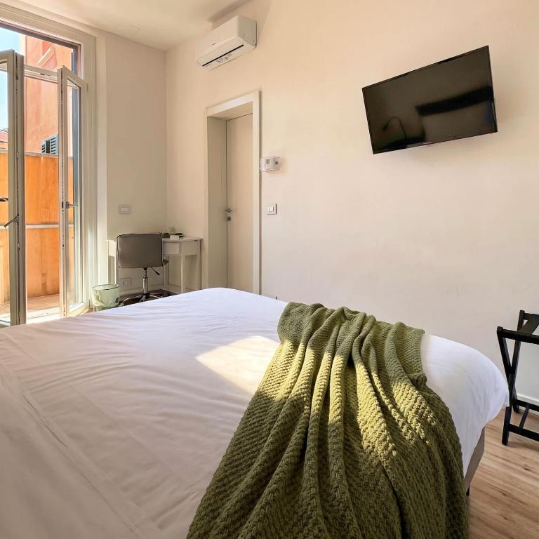 Homeby - Central Station 3 Suites Apartment - Appartamento - 54
