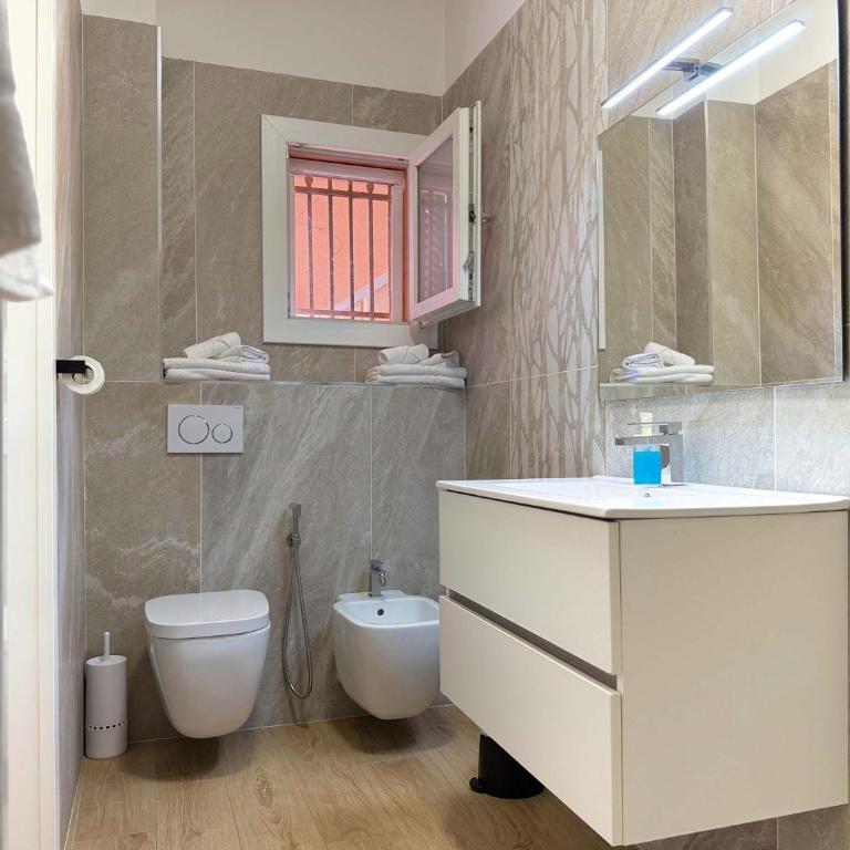 Homeby - Central Station 3 Suites Apartment - Appartamento - 58