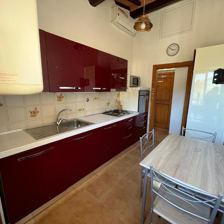 Appartamento il Vicolo - Appartement 1 Chambre - 1