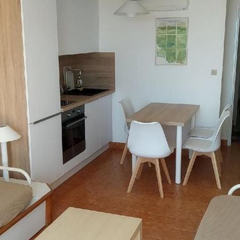Appartement T2, les coteaux de la Nartelle - Appartement 1 Chambre - 7