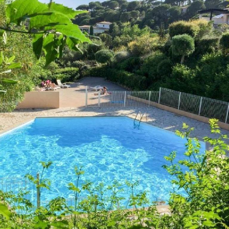Appartement T2, les coteaux de la Nartelle - Appartement 1 Chambre - 11