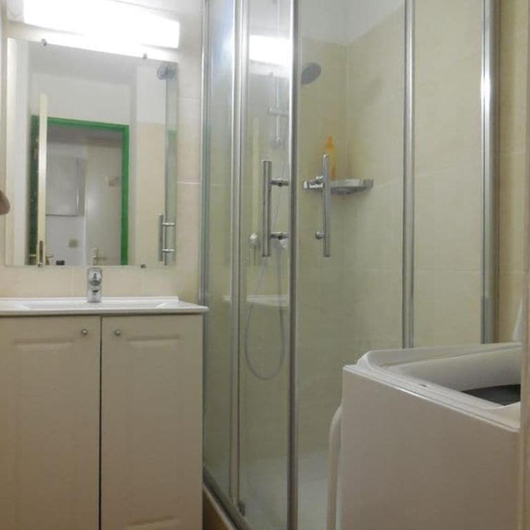 Appartement T2, les coteaux de la Nartelle - Appartement 1 Chambre - 14