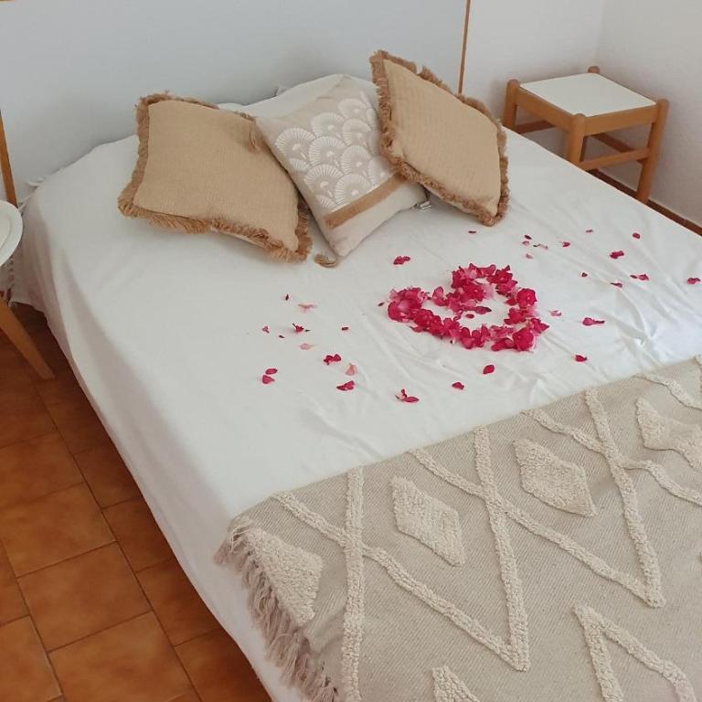 Appartement T2, les coteaux de la Nartelle - Appartement 1 Chambre - 17