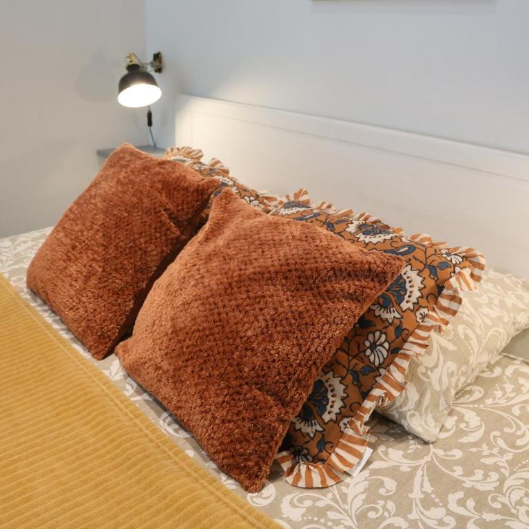 Le Cosmique by expat renting - Central - Wifi - Appartement 2 Chambres - 28