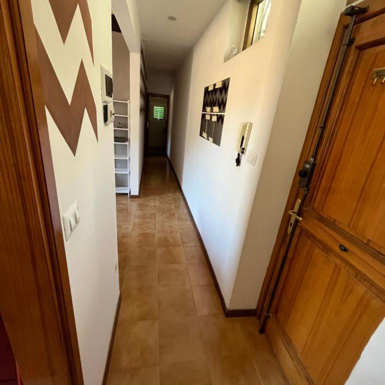 Appartamento il Vicolo - Appartement 1 Chambre - 3