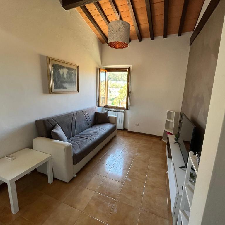 Appartamento il Vicolo - Appartement 1 Chambre - 4