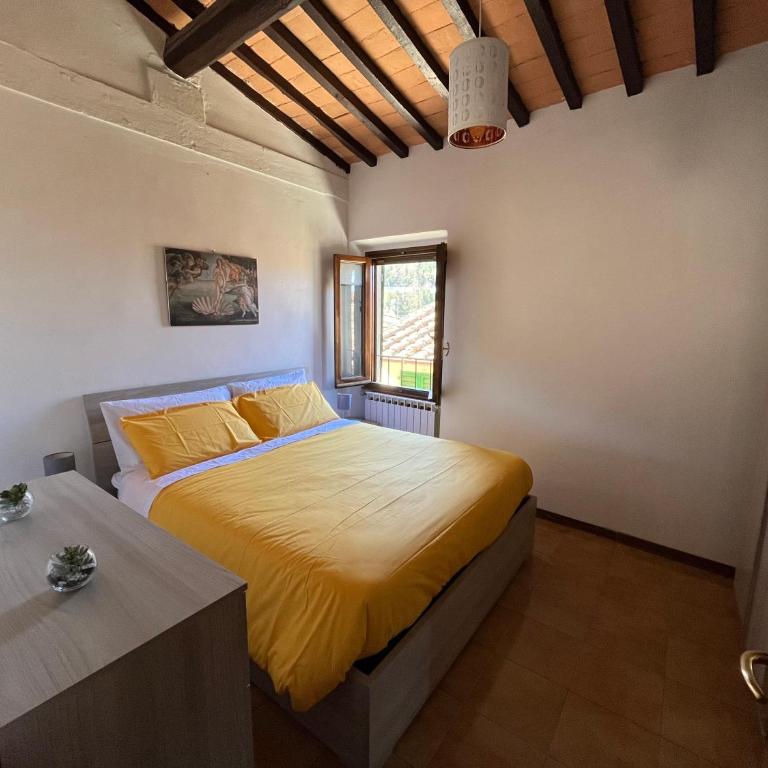 Appartamento il Vicolo - Appartement 1 Chambre - 5