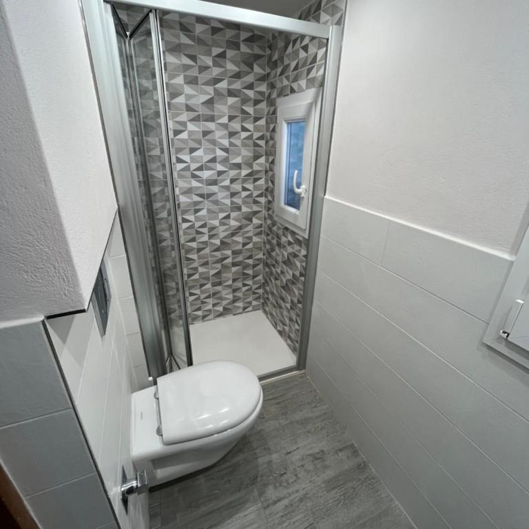 Appartamento il Vicolo - Appartement 1 Chambre - 6
