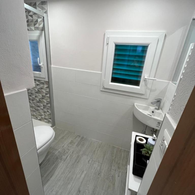 Appartamento il Vicolo - Appartement 1 Chambre - 7
