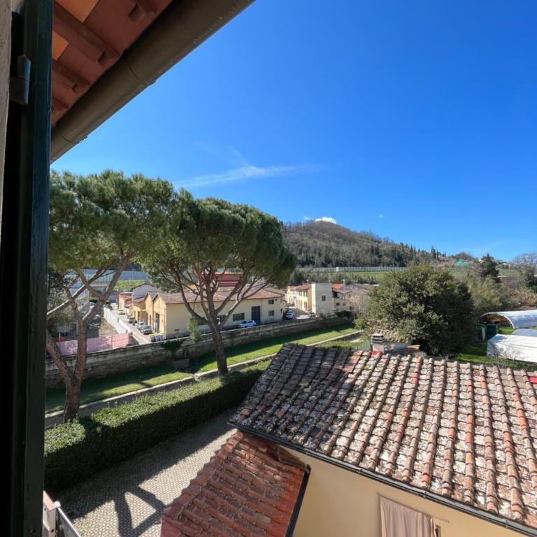 Appartamento il Vicolo - Appartement 1 Chambre - 8